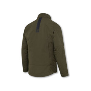 Giacca da caccia Beretta Balcan WR traspirante leggera con carniere e cappuccio