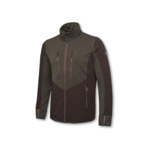 Pile termico Beretta Rupicapra da uomo leggero traspirante ed elasticizzato