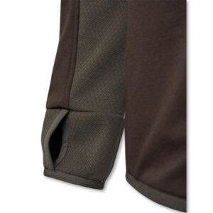 Pile termico Beretta Rupicapra da uomo leggero traspirante ed elasticizzato