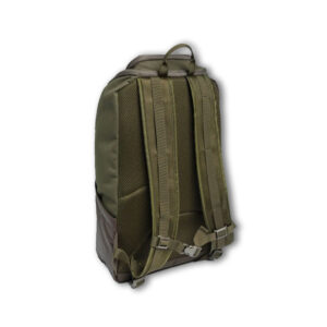 Zaino piccolo Ibex da 22L con spallacci ultrasottili e ampia tasca frontale