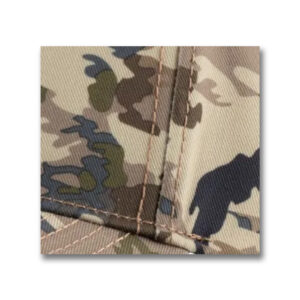 Berretto Browning Hallow Auric visiera da caccia