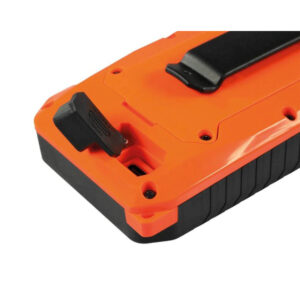 Palmare Dogtrace X40 per cani con portapalmare in omaggio