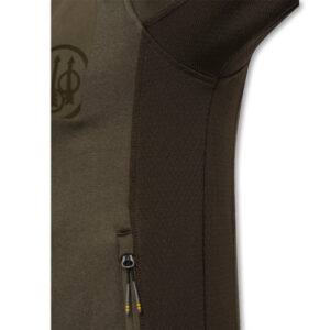 Beretta Smartech Evo Fleece Jacket – maglia termica da caccia